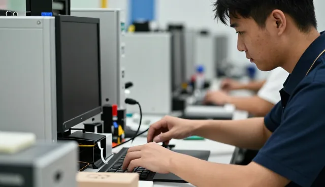 北京星茂铭安科技有限公司