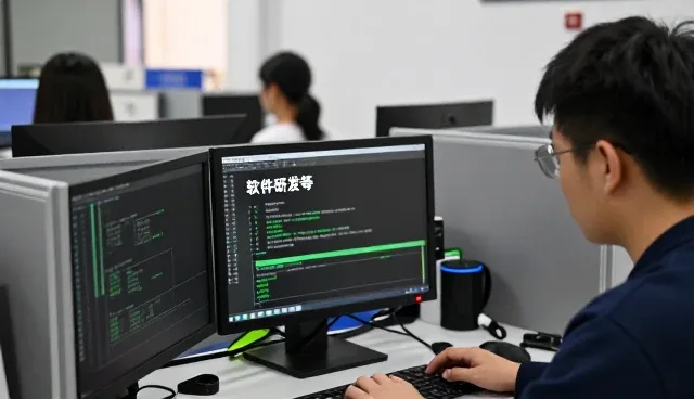 北京星茂铭安科技有限公司打造运维应用案例
