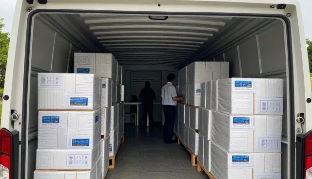 维护保养中使用技术研发的优势分析