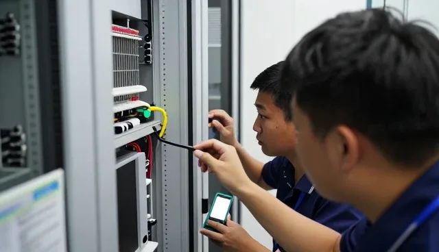 系统集成服务如何提升工作效率？