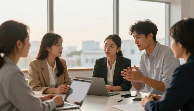 技术选型时有哪些关键关注点？