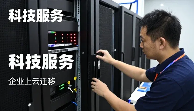 北京星茂铭安科技有限公司打造专业化技术架构设计服务体系